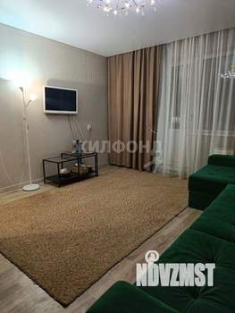 3-к квартира, вторичка, 67м2, 9/9 этаж