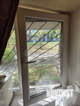 Студия квартира, вторичка, 12м2, 1/5 этаж