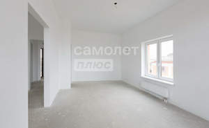 4-к квартира, вторичка, 98м2, 8/9 этаж
