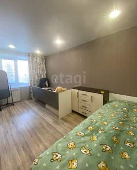 2-к квартира, вторичка, 47м2, 4/5 этаж