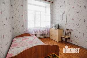 Студия квартира, вторичка, 17м2, 1/5 этаж