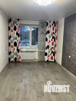 2-к квартира, вторичка, 56м2, 1/19 этаж