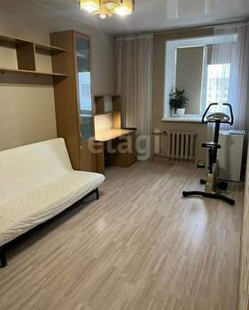 4-к квартира, вторичка, 102м2, 9/9 этаж