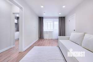 2-к квартира, вторичка, 40м2, 2/5 этаж