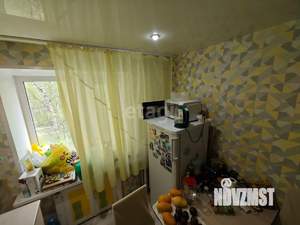 1-к квартира, вторичка, 31м2, 3/5 этаж