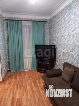 Студия квартира, вторичка, 22м2, 1/3 этаж