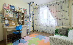 2-к квартира, вторичка, 60м2, 3/10 этаж