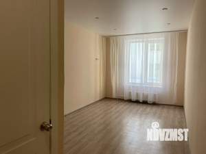 Студия квартира, вторичка, 18м2, 1/2 этаж