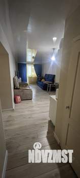 2-к квартира, вторичка, 50м2, 10/10 этаж