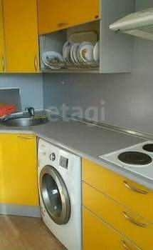 2-к квартира, вторичка, 54м2, 8/10 этаж