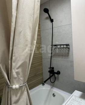 Студия квартира, вторичка, 16м2, 1/5 этаж