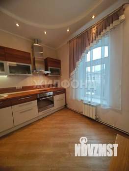 2-к квартира, вторичка, 51м2, 2/2 этаж
