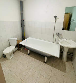 Студия квартира, вторичка, 46м2, 10/10 этаж