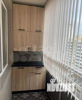 2-к квартира, вторичка, 35м2, 10/10 этаж