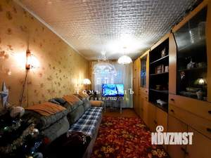 2-к квартира, вторичка, 36м2, 5/9 этаж