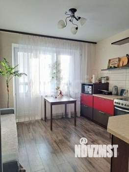 1-к квартира, вторичка, 43м2, 1/5 этаж