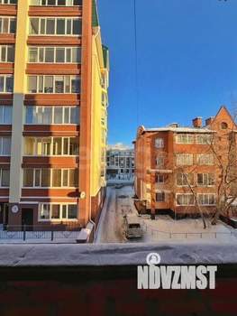 3-к квартира, вторичка, 70м2, 3/5 этаж