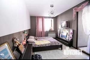 3-к квартира, вторичка, 102м2, 2/5 этаж