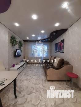 2-к квартира, вторичка, 38м2, 1/17 этаж