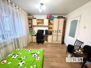 2-к квартира, вторичка, 54м2, 2/9 этаж