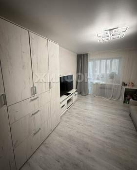 2-к квартира, вторичка, 50м2, 6/9 этаж