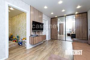 4-к квартира, вторичка, 62м2, 2/5 этаж