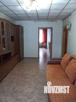 2-к квартира, вторичка, 44м2, 1/6 этаж