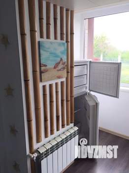 2-к квартира, вторичка, 59м2, 1/5 этаж