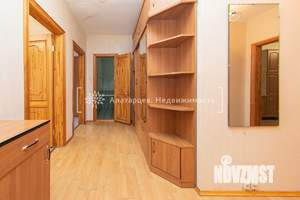 3-к квартира, вторичка, 113м2, 2/5 этаж