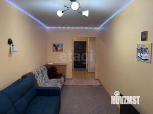 1-к квартира, вторичка, 40м2, 3/18 этаж