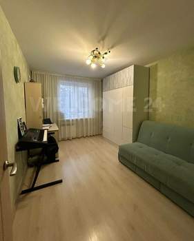 3-к квартира, вторичка, 65м2, 2/9 этаж