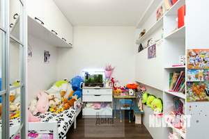 1-к квартира, вторичка, 35м2, 4/16 этаж