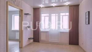 3-к квартира, вторичка, 57м2, 2/5 этаж