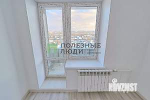 Студия квартира, вторичка, 29м2, 5/9 этаж