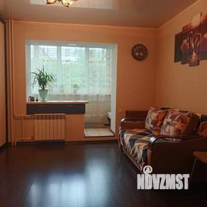 1-к квартира, вторичка, 28м2, 2/4 этаж