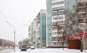 1-к квартира, вторичка, 36м2, 6/9 этаж
