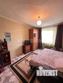 3-к квартира, вторичка, 67м2, 1/10 этаж