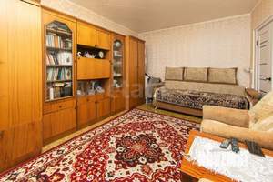 2-к квартира, вторичка, 55м2, 6/9 этаж