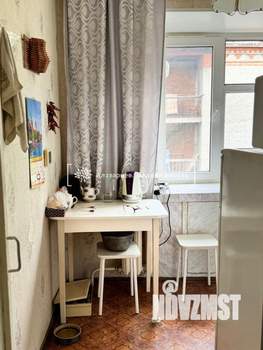 3-к квартира, вторичка, 61м2, 4/5 этаж
