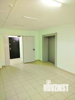 1-к квартира, вторичка, 33м2, 2/19 этаж