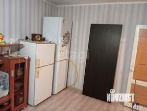 3-к квартира, вторичка, 56м2, 2/5 этаж