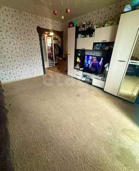 3-к квартира, вторичка, 65м2, 5/10 этаж