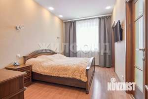 3-к квартира, вторичка, 140м2, 2/6 этаж