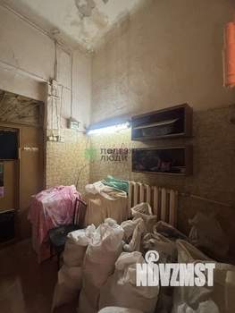 1-к квартира, вторичка, 20м2, 1/4 этаж