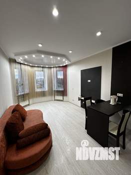 2-к квартира, вторичка, 46м2, 4/6 этаж