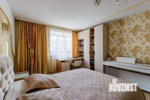 2-к квартира, вторичка, 67м2, 5/6 этаж