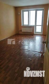 3-к квартира, вторичка, 77м2, 5/17 этаж