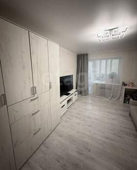 2-к квартира, вторичка, 50м2, 6/10 этаж