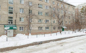 Студия квартира, вторичка, 19м2, 3/5 этаж