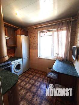 2-к квартира, вторичка, 37м2, 3/5 этаж
